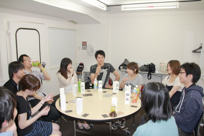 【初心者歓迎】人狼ゲームから学ぶコミュニケーションスキル