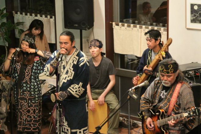 サクパチニタアン3☆~夏の夢の中に~