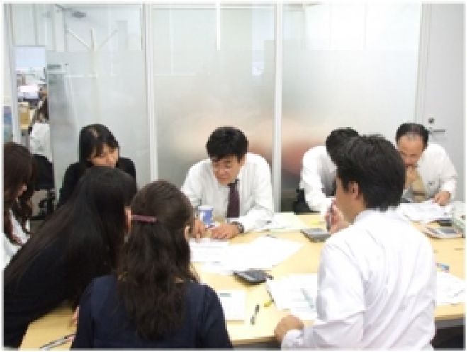 【横浜】サラリーマンやOLに好評 副業・起業・ビジネス勉強会