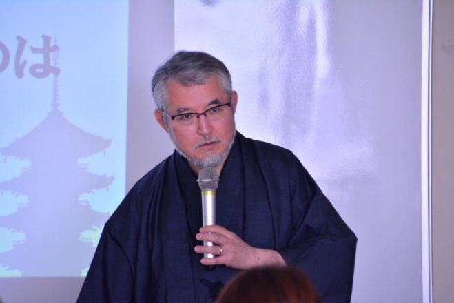 おとなの京都講座 in 帯広