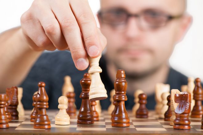~現状の自分自身を知る~ 10の能力別/世界トップレベルの分析テスト