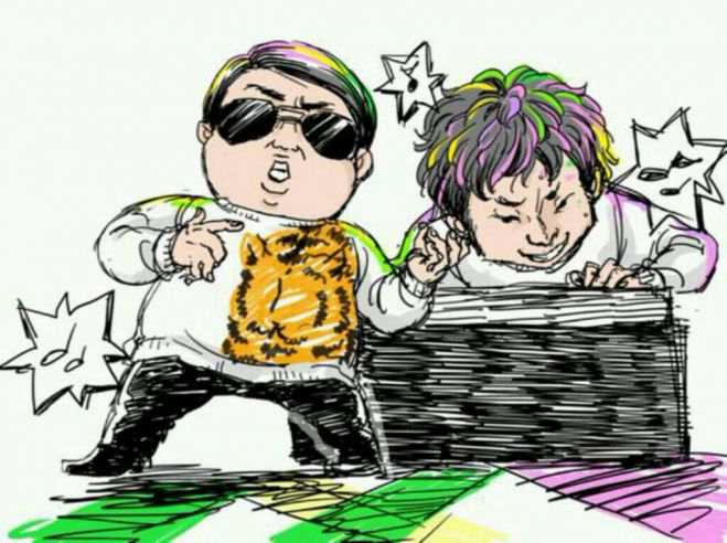 ジャイアンナイト 広島クアトロ
