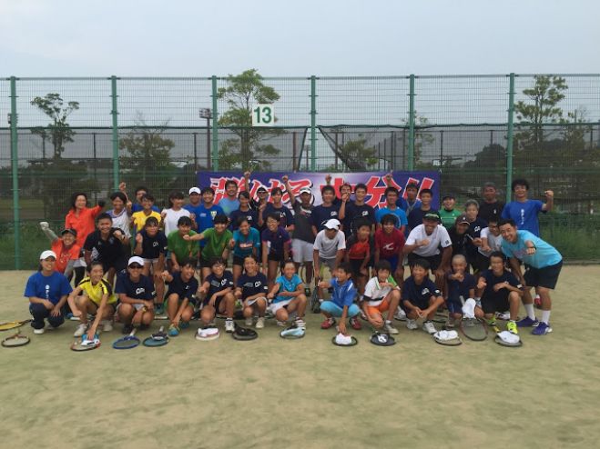 allout ZERO1 2016 in 弾ける大分!