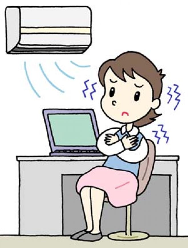 奇跡の冷え性完全解消実践講座
