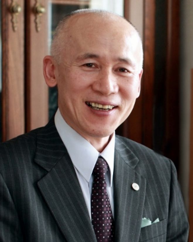 池田整治氏勉強会~真実を知れば、生き方が変わる~第2回目