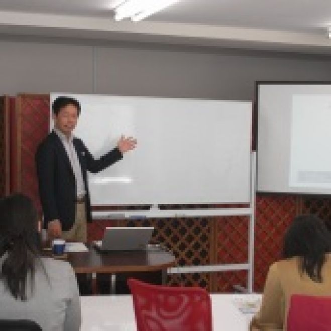 【お金の基礎知識から資産形成まで】知らない事がいっぱい。初歩から学ぶマネーセミナー