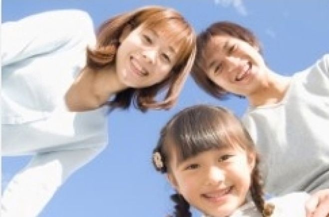 名古屋市天白区 『子育て講座 & ランチ会』