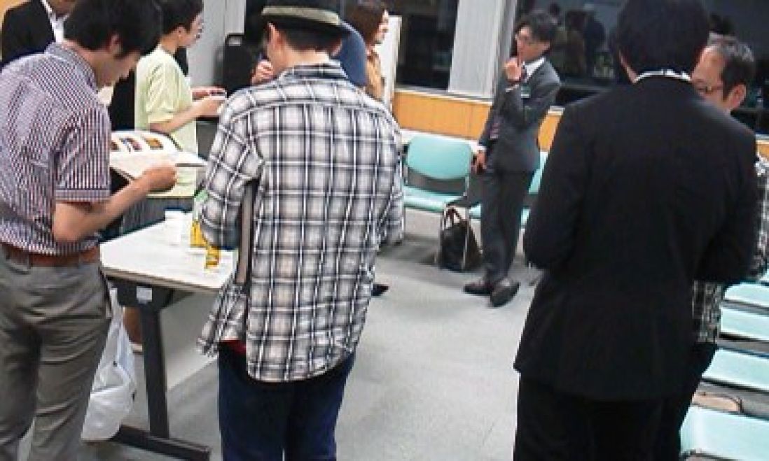宮城県仙台市ビジネス異業種交流会Switch