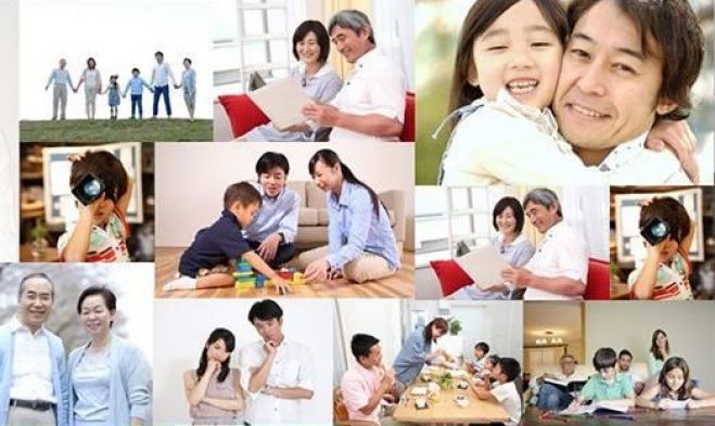 FJ緊急フォーラム 『Living Deadな夫婦関係を考える』