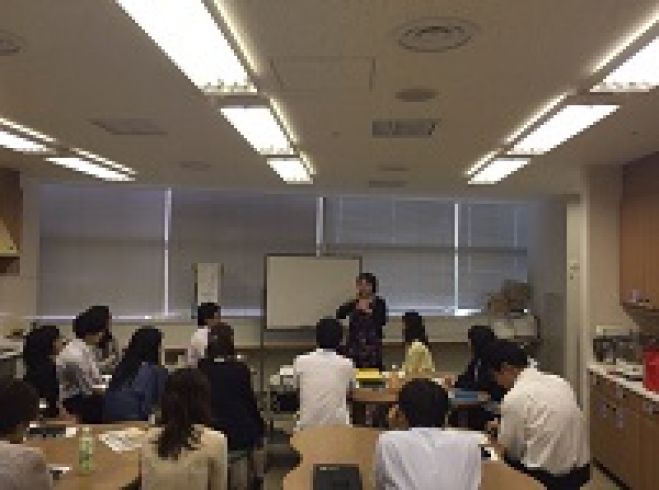 【新宿】~貯蓄から投資へ~金持ち父さん投資勉強会