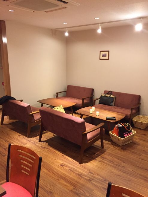 キッシー食堂主催 第三回料理カフェ会