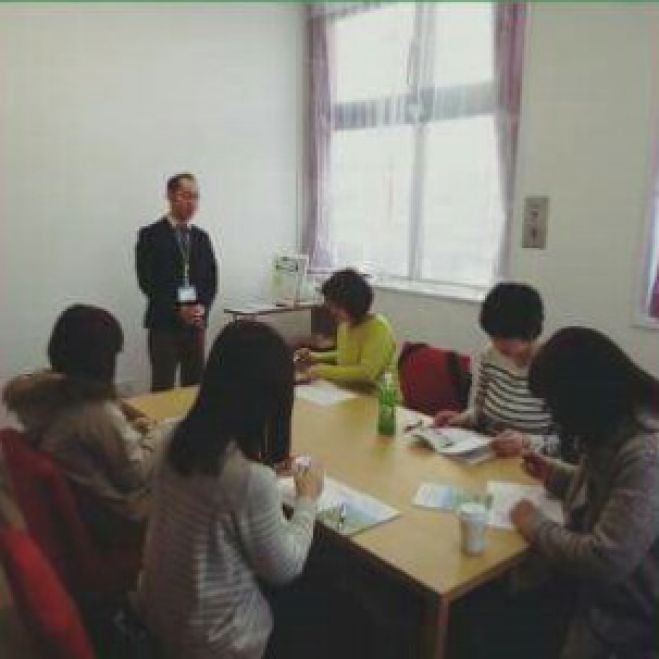 アンガーマネジメント入門講座