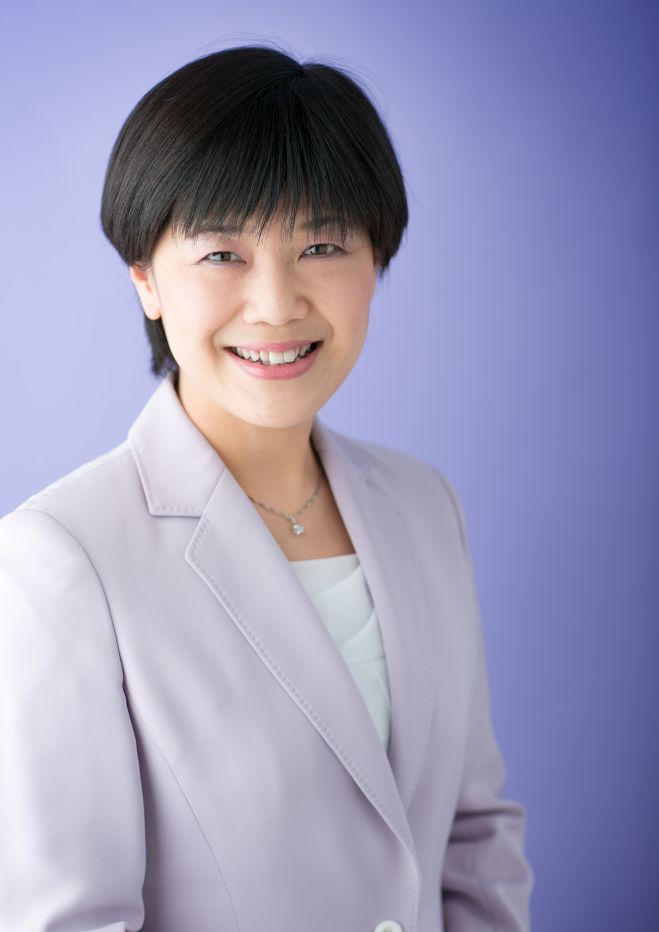 石川尚子講演会