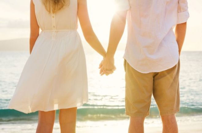 運命の人を引き寄せる「結婚体質」ワークショップ