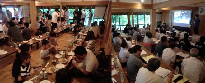 第6回みさと地域医療塾