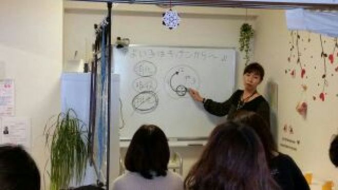 【よゐこはキッチンから】ラジオ石巻にも出演の食育の母のトークイベント!