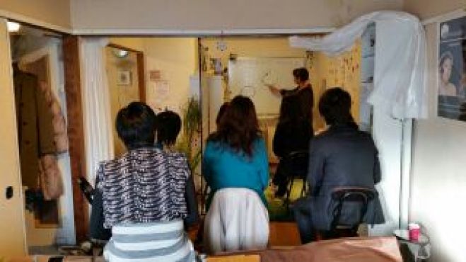 【よゐこはキッチンから】ラジオ石巻にも出演の食育の母のトークイベント! コピー