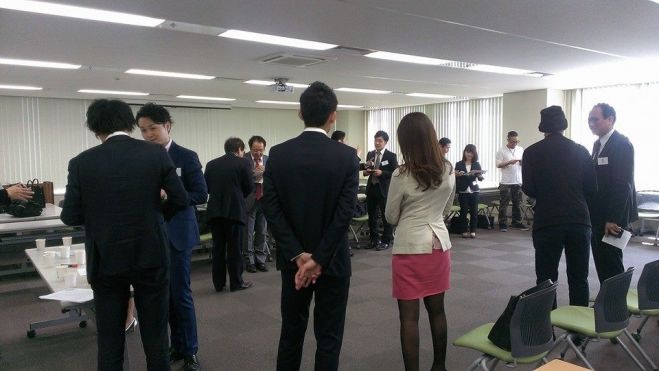 杜の都 仙台異業種交流会