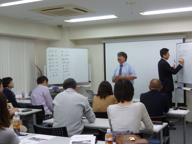 多職種で学ぶ「認知障害患者」への対応