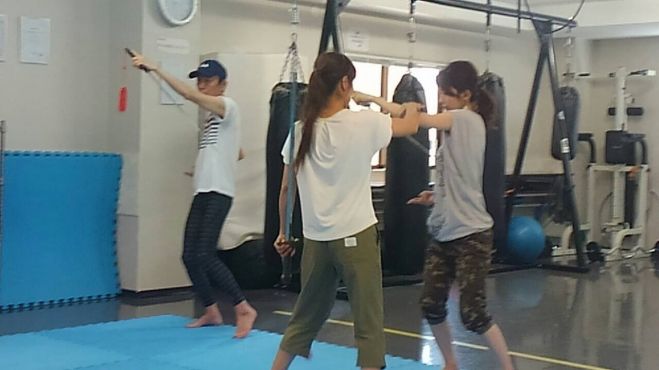 尼崎・武庫之荘 「24式太極拳・32式太極剣 体験会」