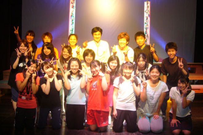 【ラスト開催】未経験者歓迎 座・大阪市民劇場出演者説明会&オーディション