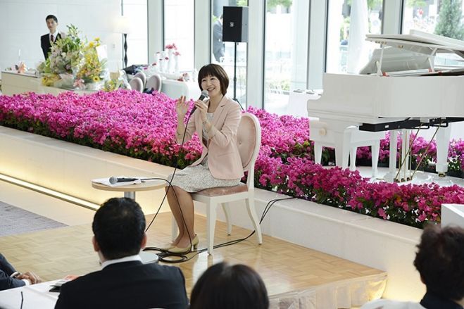 「信頼力」の魅せ方・話し方④非言語メッセージの大切さ・相手の話を引き出すコツ@芦屋