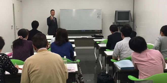 『どんな逆境にも負けない自分になるには?~ブッダの人生講座』