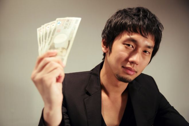 好きな時に寝て、好きな時に働く!! 本業よりガッツリ稼げる、最強の『BIビジネス』!!