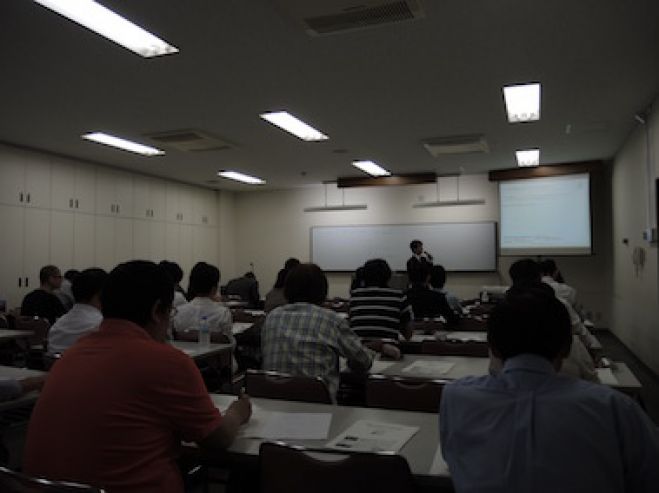 第3回 9/7(水)【東京】「顧客満足(CS)の達成で売上を倍増させるセミナー」