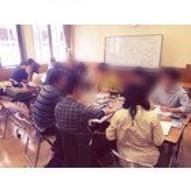 8/3(月)【初心者大歓迎】東京キャッシュフローゲーム会
