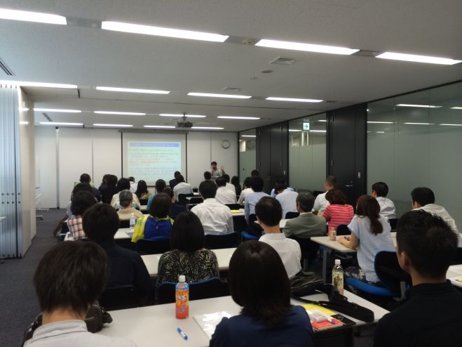 大人向け国語講座「大人も素読しナイト」_8月24日(水)夜間_広島市・西区民文化センター開催