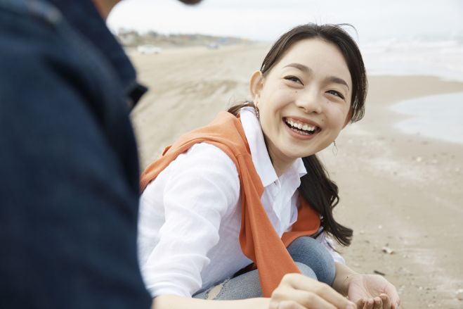 【恋愛心理学】 パートナーとの関係,そのままでいいですか?