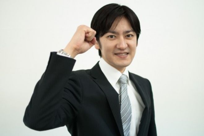 30代男性限定! 明日から実践する為のコミュニケーション講座