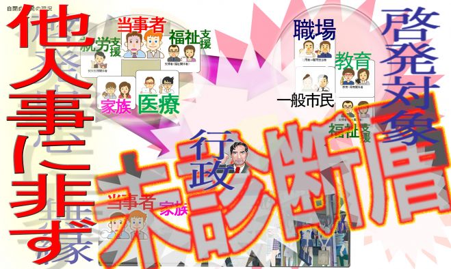 天才と大人の発達障がい当事者の展望