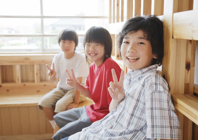 夏休み 選べる3日 体験教室