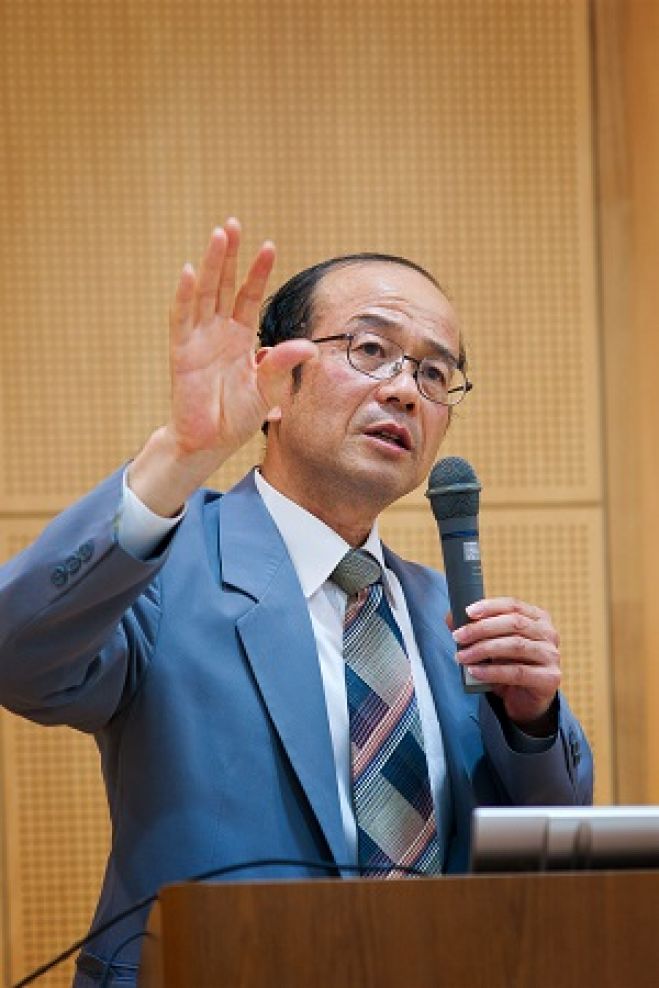 介護アロマセラピー入門無料セミナー