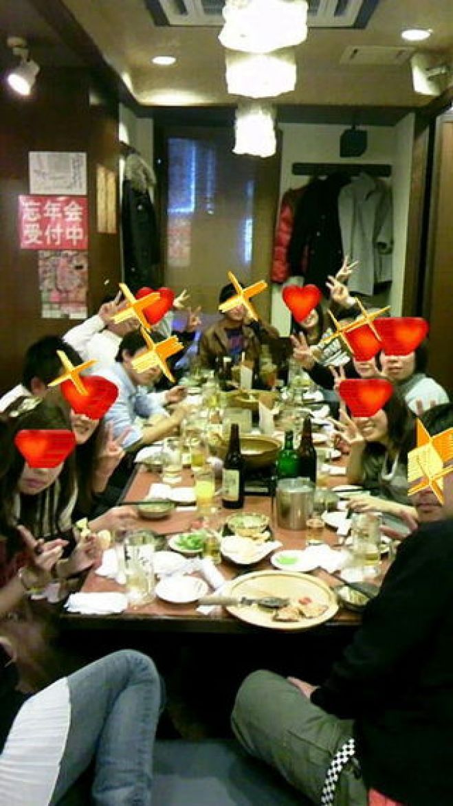 8/27(土)☆★栃木・宇都宮飲み会★☆ 友達作りオフ会イベントパーティー社会人サークル
