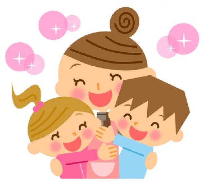 ハンサムおかんの子育て講座無料説明会