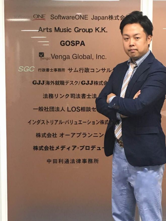 【8/4 梅田】脱サラして経済の自由を得たい人の起業成功セミナー