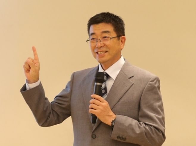 うつ病ゼロを目指す! メンタルヘルスセミナー基礎編