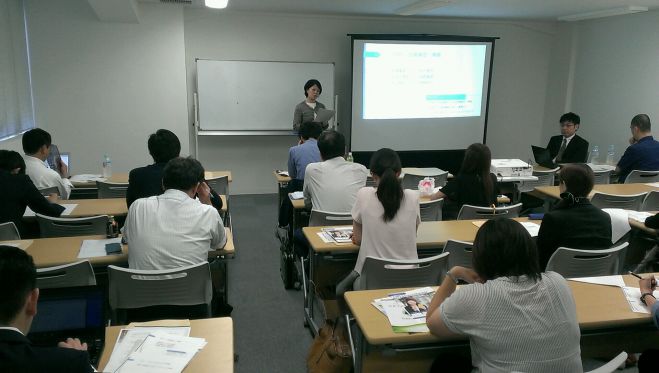 満足率92%! 90分でわかるストレスチェック義務化対策!『やるべきことが見える ストレスチェックの運用』(7/27)