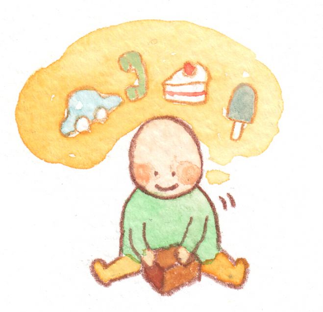 0・1・2歳児 親子で作ろう!見て・聞いて・さわって・楽しい!UDおもちゃ作り講座