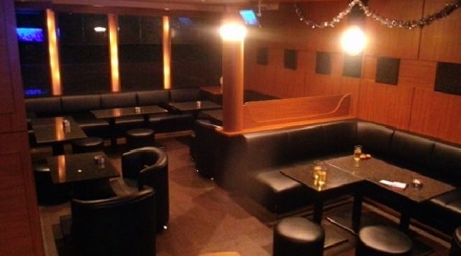 新宿【21時~】男性は公務員・正社員・優遇交流会