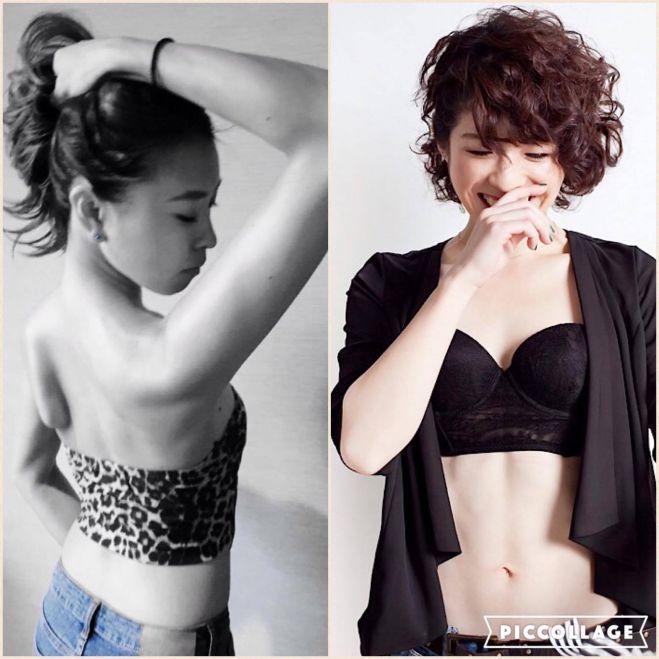 「美腹&美背中メイクレッスン 〜腰キュット、エンジェルラインをゲット!〜」