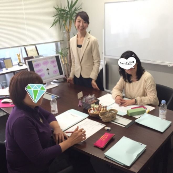 8/10(水)女性のためのマネーセミナー【初心者大歓迎】