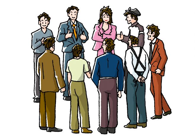 働く人のための、人間関係がよくなる コーアクティブ®会話術