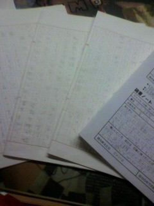 カンタン♪楽しい♪読書感想文教室