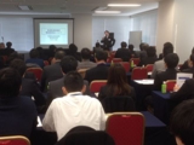 【札幌】整骨院開業・経営セミナー【経営の部】