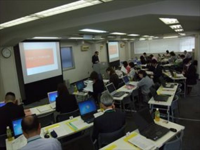 【広島】情報モラルを題材にしたアクティブラーニングのご提案 と 日本語ワープロ・表計算1級講習会【日本情報処理検定協会】