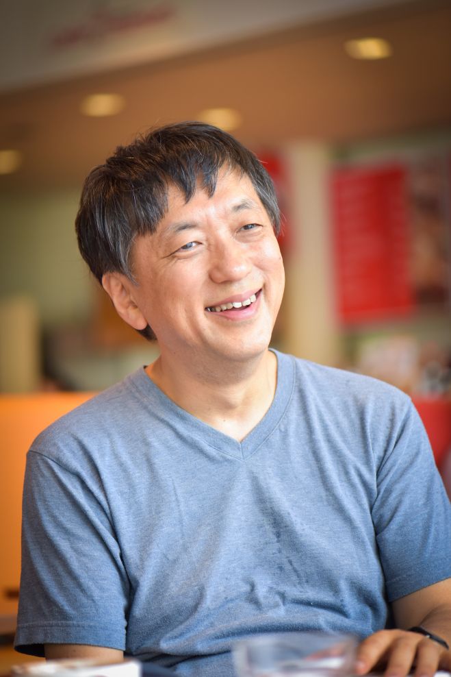 社会学者・宮台真司の「男親〈父・祖父・近所のおじさん〉の社会学」 第3回「地域をつくる」